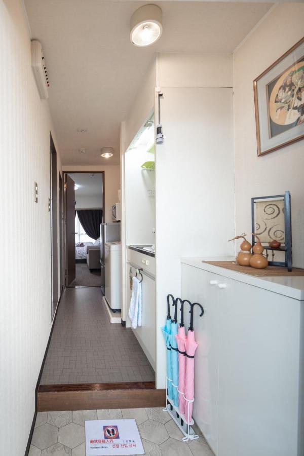 דירות קיוטו Cozy House 307 Free Wifi A Rented Electric Bicycle מראה חיצוני תמונה