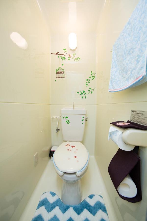 דירות קיוטו Cozy House 307 Free Wifi A Rented Electric Bicycle מראה חיצוני תמונה