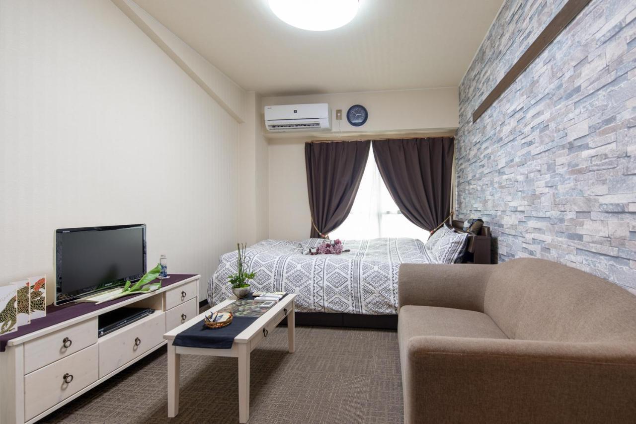 דירות קיוטו Cozy House 307 Free Wifi A Rented Electric Bicycle מראה חיצוני תמונה
