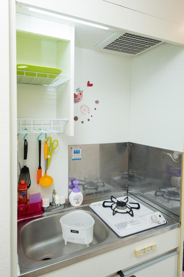 דירות קיוטו Cozy House 307 Free Wifi A Rented Electric Bicycle מראה חיצוני תמונה